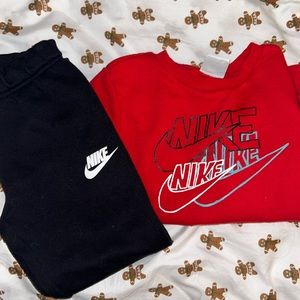 Nike Set